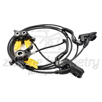 Magura MT Trail Sport